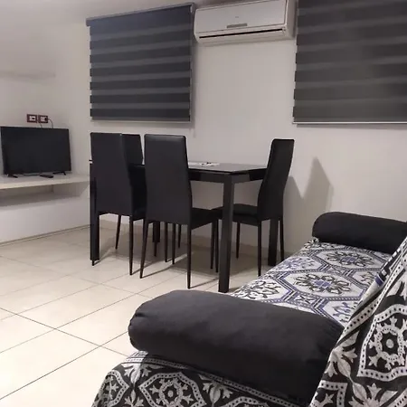 Taverna Venezia Appartement Marghera