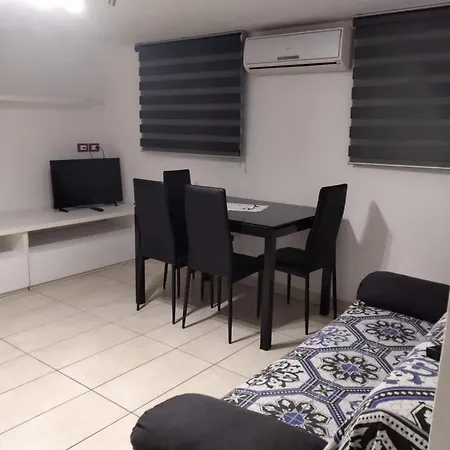 Taverna Venezia Appartement