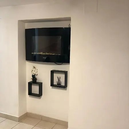 Appartement Taverna Venezia *