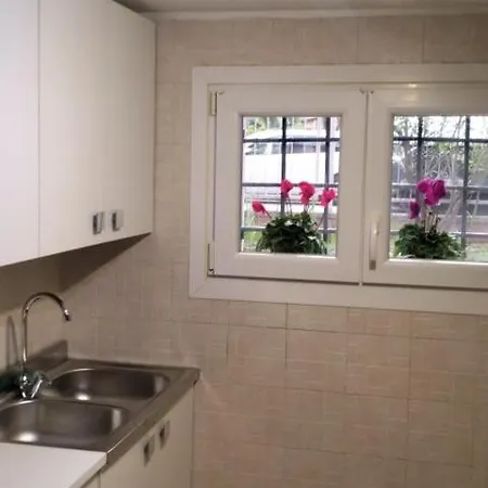 Taverna Venezia Appartement *